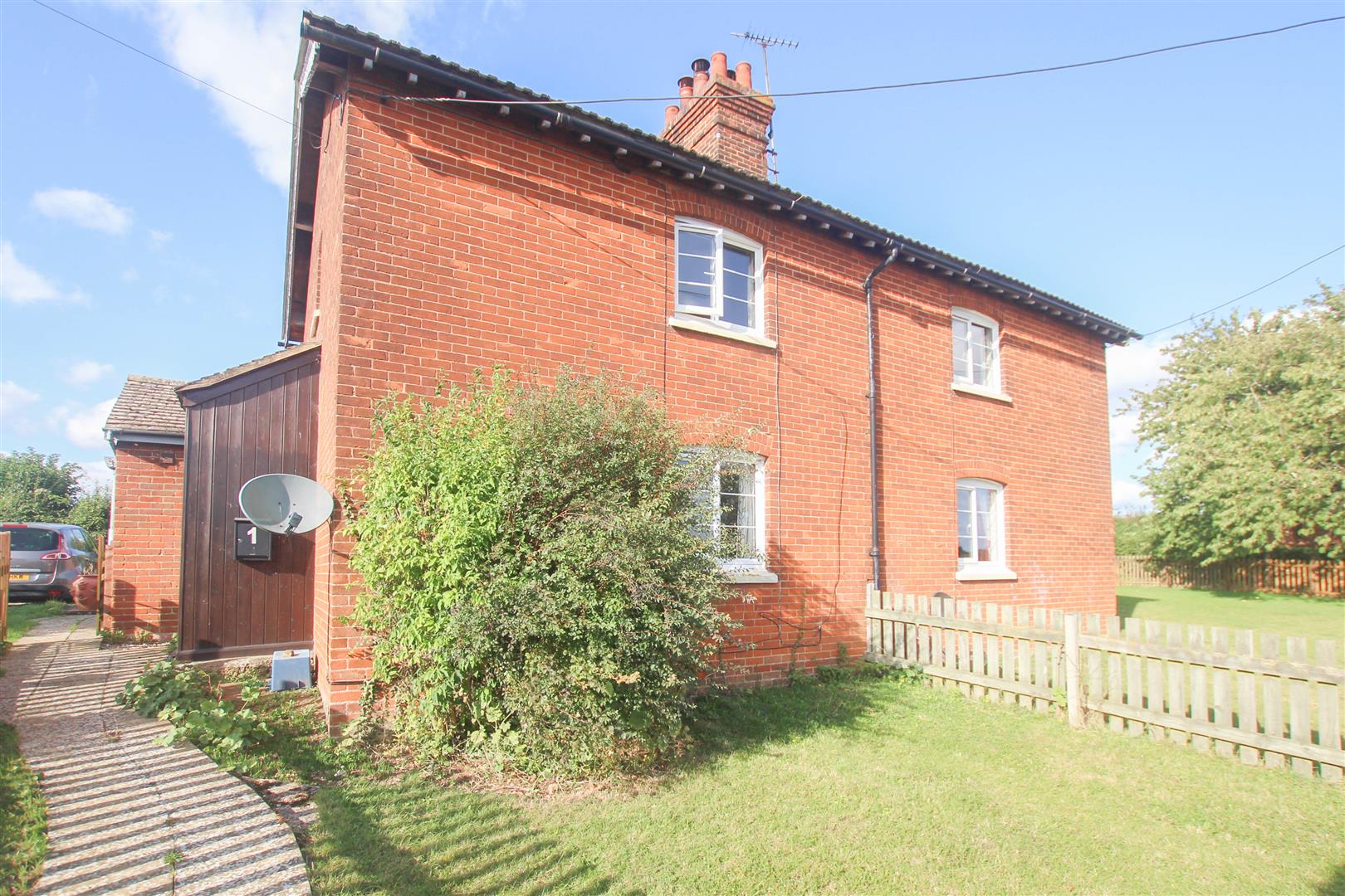 3 Bedroom to let in Saffron Walden Cheffins Saffron Walden Lettings